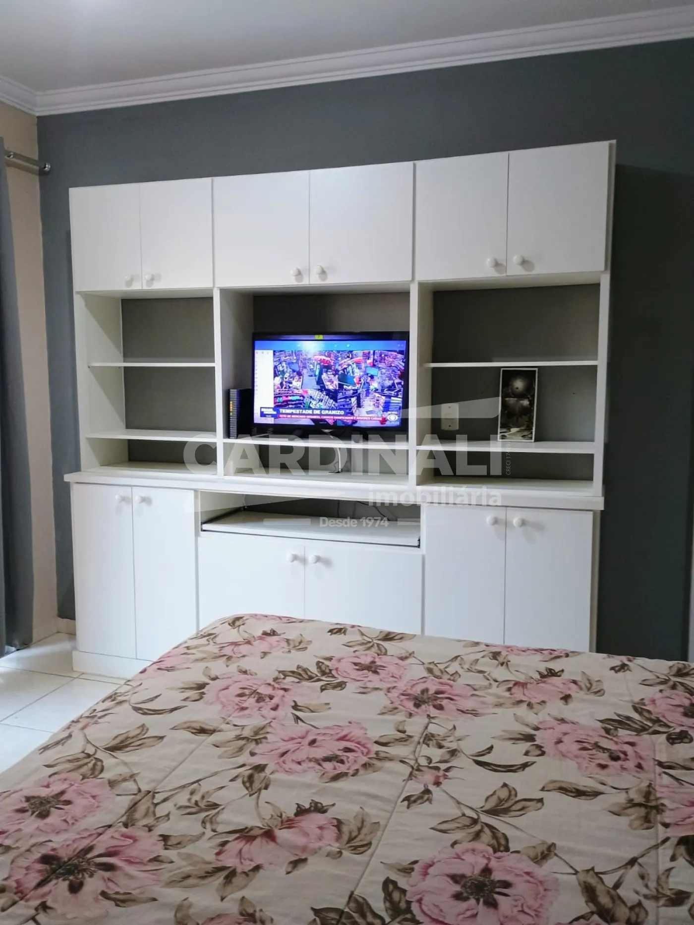 Alugar Apartamento / Padrão em São Carlos R$ 1.545,00 - Foto 5