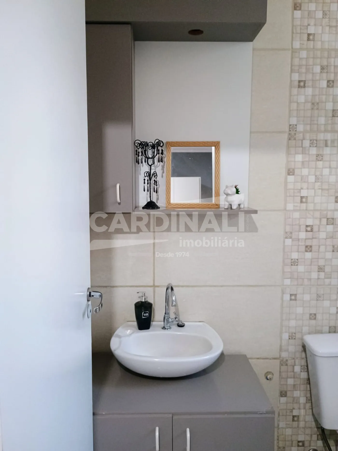 Alugar Apartamento / Padrão em São Carlos R$ 1.545,00 - Foto 14