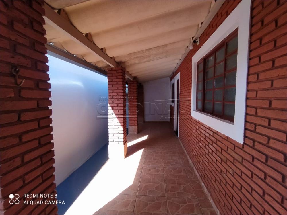 Alugar Casa / Padrão em Araraquara R$ 1.600,00 - Foto 4