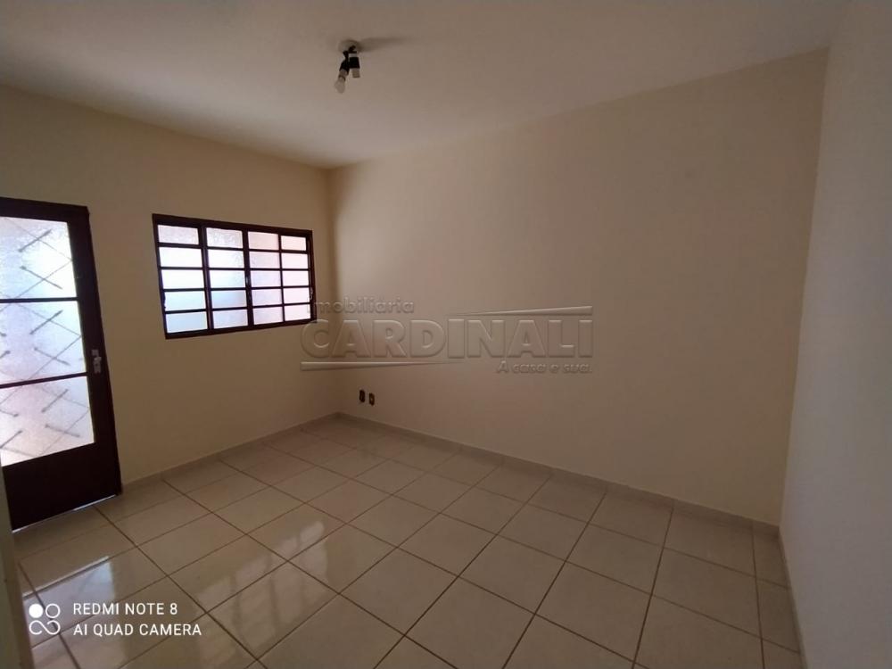 SALA Alugar Casa / Padrão em Araraquara R$ 1.600,00 - Foto 5