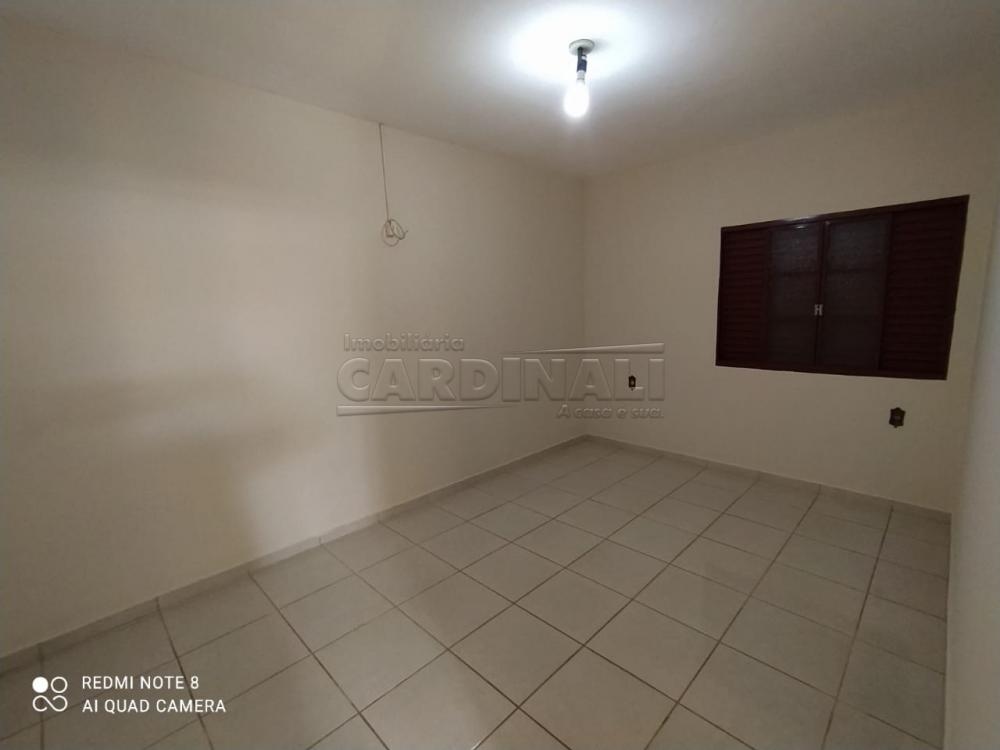 DORMITÓRIO 01 Alugar Casa / Padrão em Araraquara R$ 1.600,00 - Foto 9