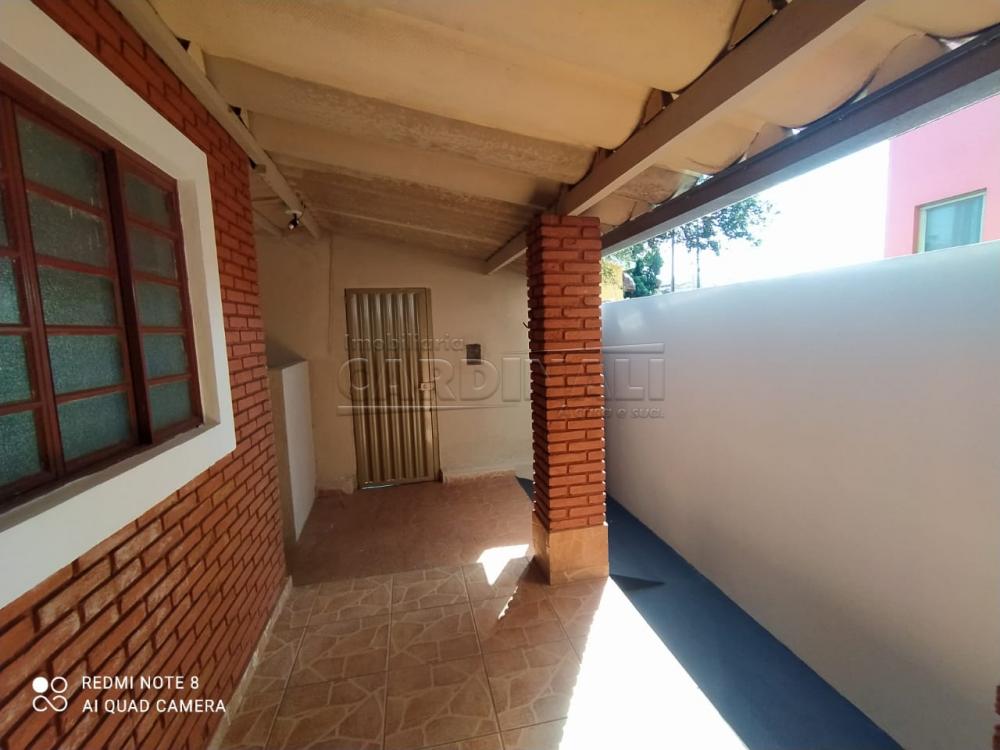 Alugar Casa / Padrão em Araraquara R$ 1.600,00 - Foto 13