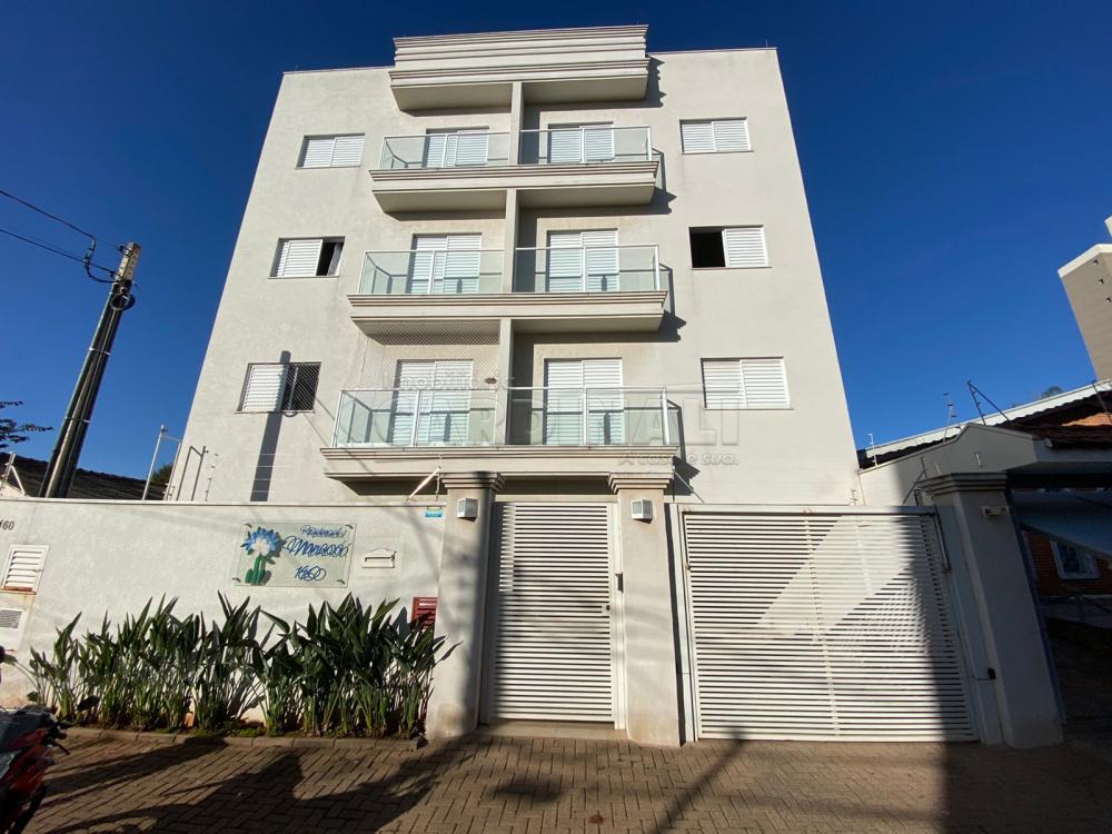 Apartamento / Padrão em São Carlos Alugar por R$1.300,00