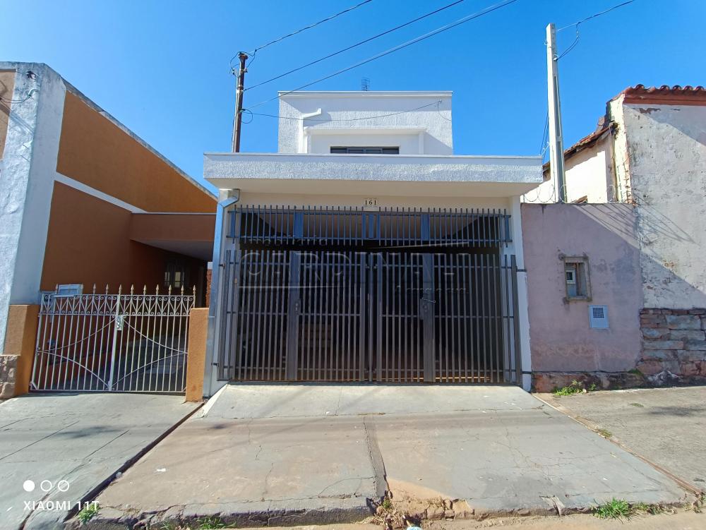 Casa / Sobrado em São Carlos 