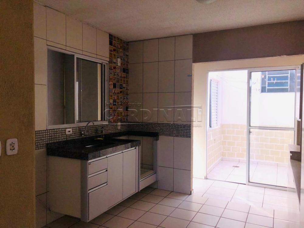 Alugar Casa / Condomínio em São Carlos R$ 1.000,00 - Foto 6