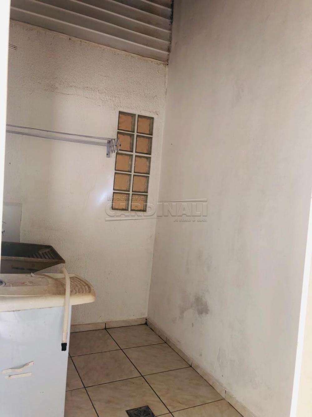 Alugar Casa / Condomínio em São Carlos R$ 1.000,00 - Foto 19
