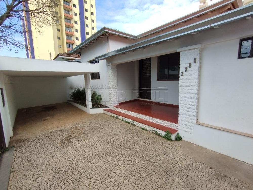 Alugar Casa / Padrão em São Carlos R$ 3.000,00 - Foto 4