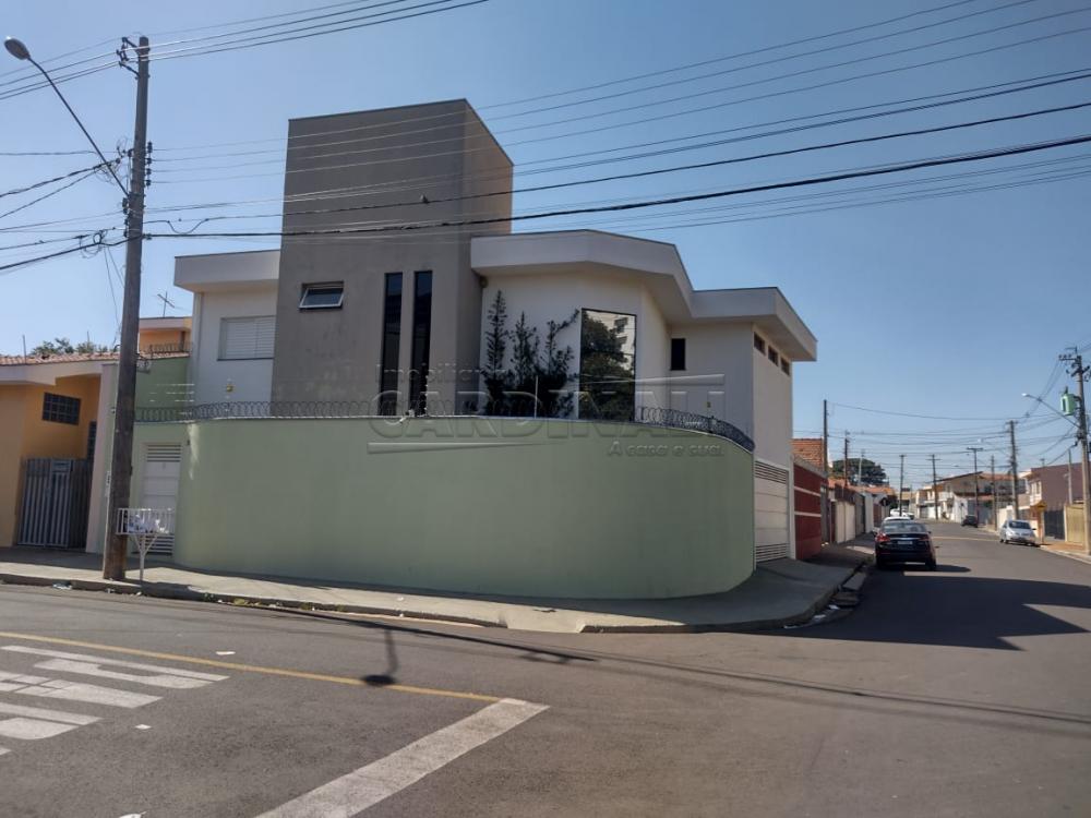 Alugar Casa / Padrão em São Carlos R$ 3.889,00 - Foto 3