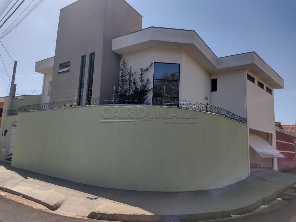 Alugar Casa / Padrão em São Carlos R$ 3.889,00 - Foto 4