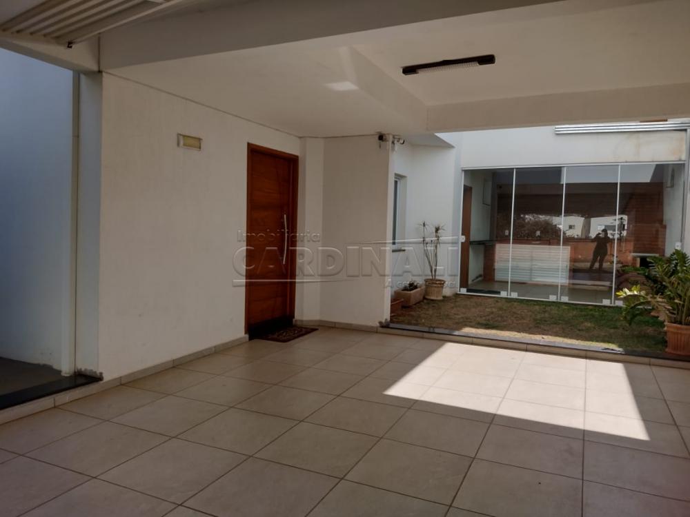 Alugar Casa / Padrão em São Carlos R$ 3.889,00 - Foto 5