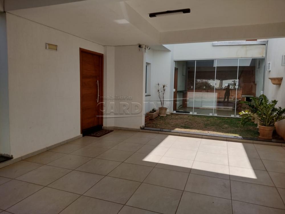 Alugar Casa / Padrão em São Carlos R$ 3.889,00 - Foto 6