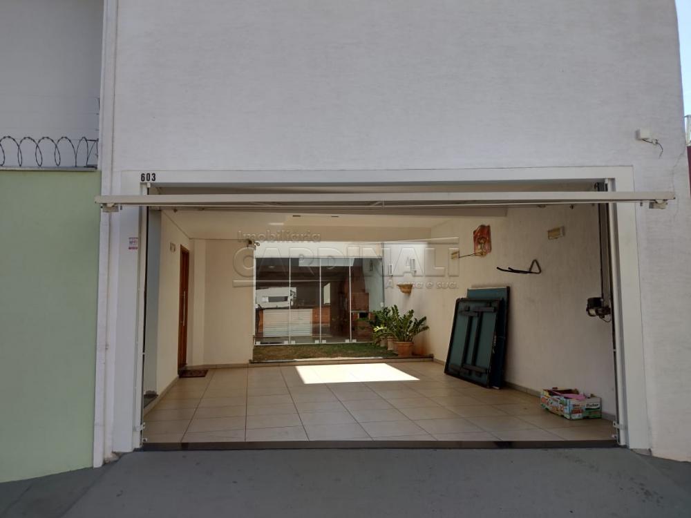 Alugar Casa / Padrão em São Carlos R$ 3.889,00 - Foto 8
