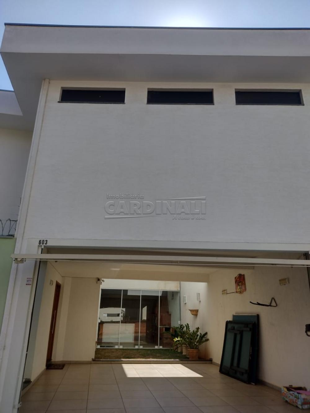 Alugar Casa / Padrão em São Carlos R$ 3.889,00 - Foto 9