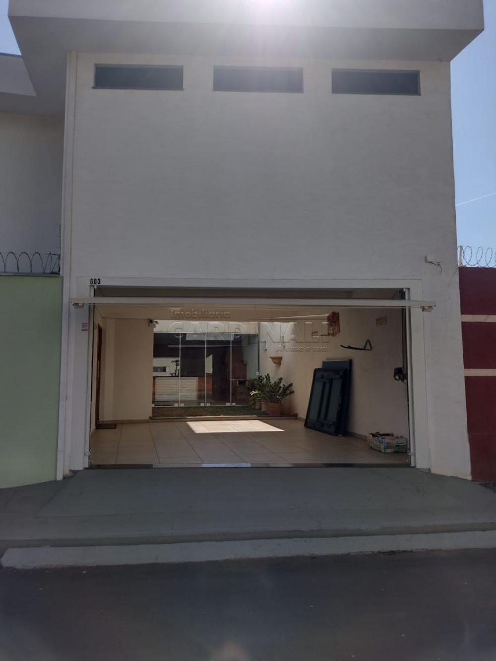 Alugar Casa / Padrão em São Carlos R$ 3.889,00 - Foto 11