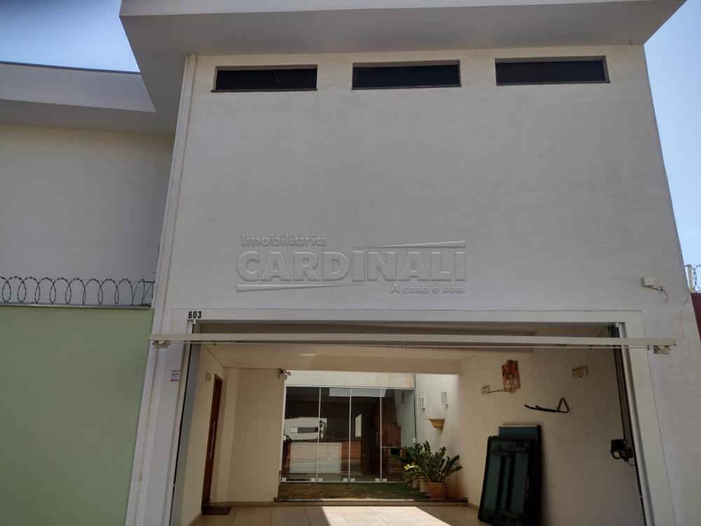 Alugar Casa / Padrão em São Carlos R$ 3.889,00 - Foto 13