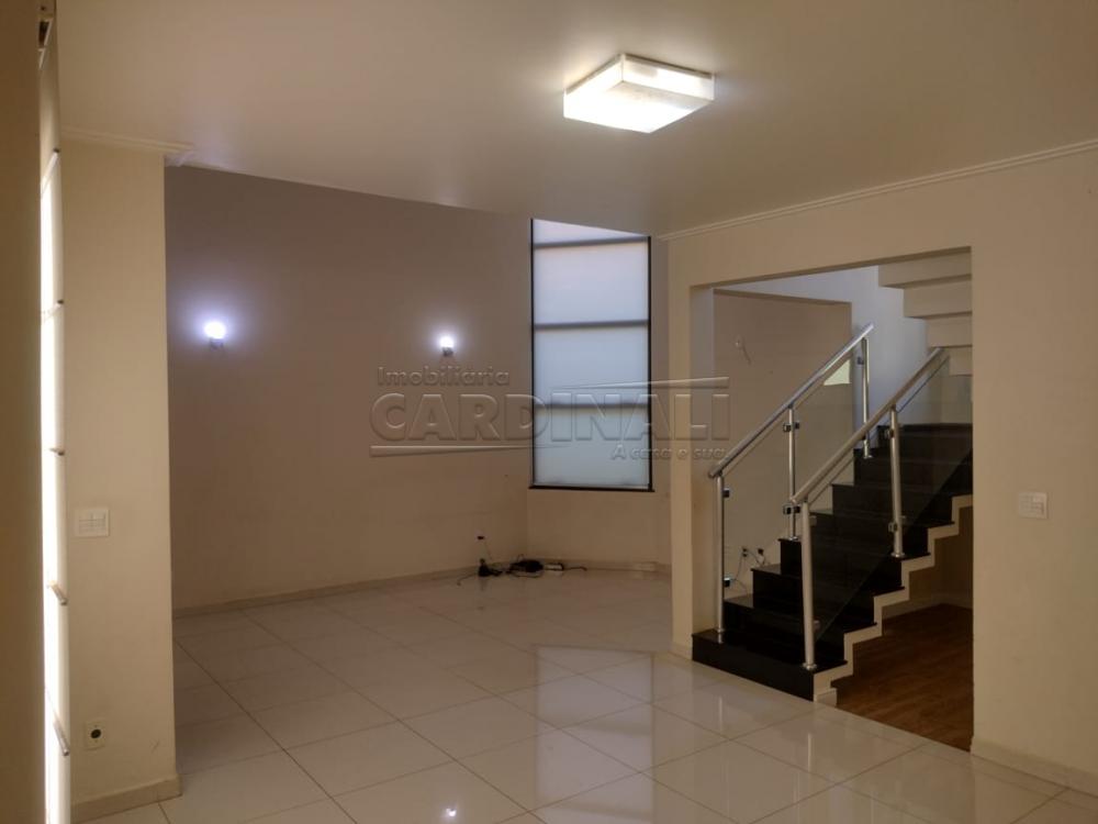 Alugar Casa / Padrão em São Carlos R$ 3.889,00 - Foto 16
