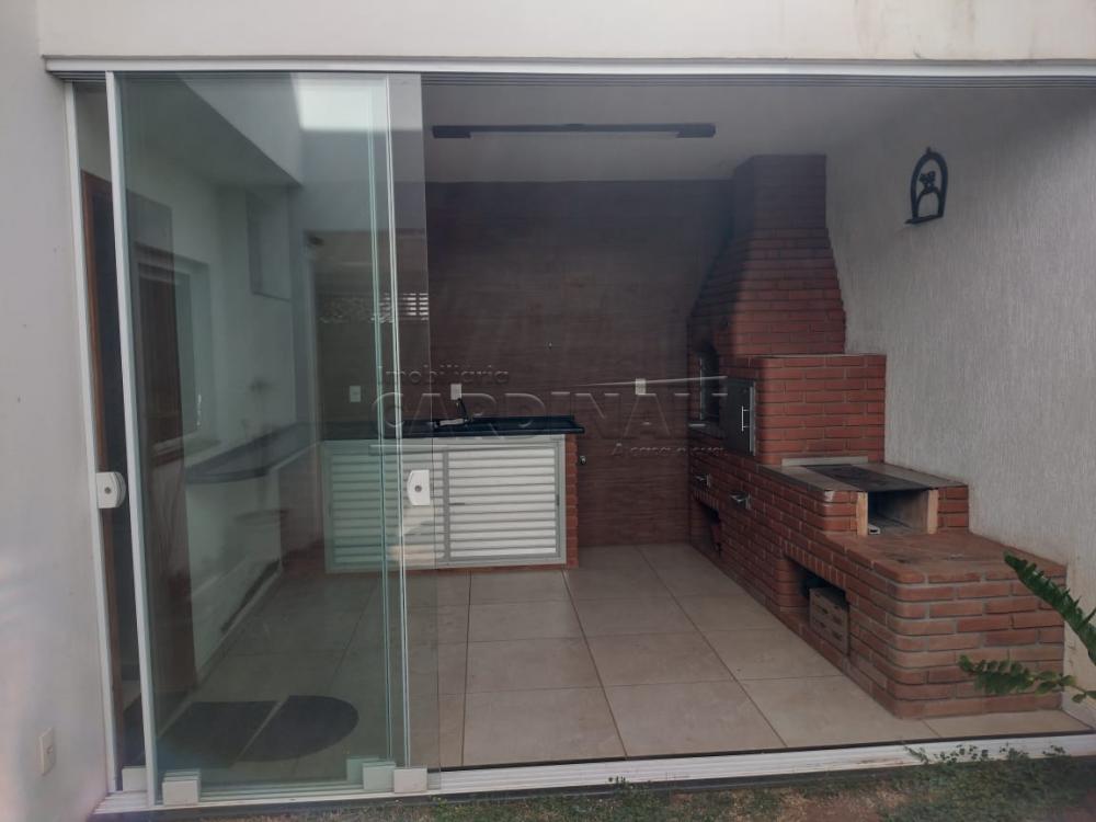 Alugar Casa / Padrão em São Carlos R$ 3.889,00 - Foto 32