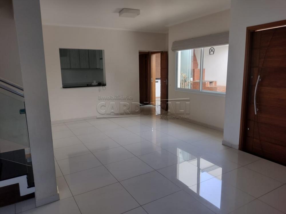 Alugar Casa / Padrão em São Carlos R$ 3.889,00 - Foto 40