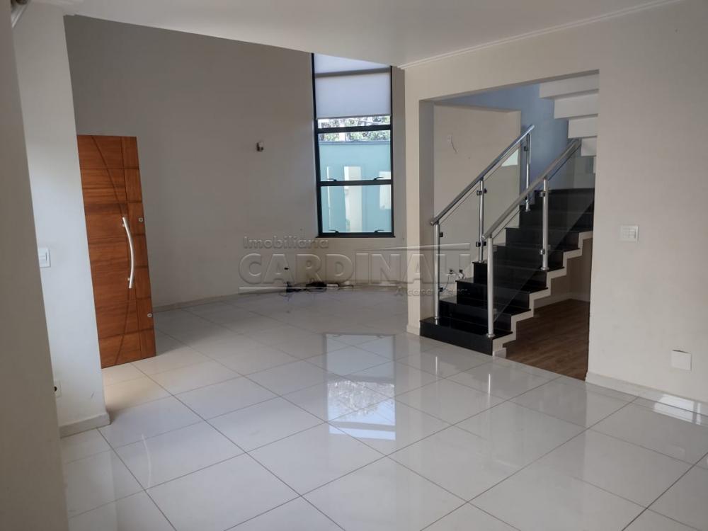 Alugar Casa / Padrão em São Carlos R$ 3.889,00 - Foto 44