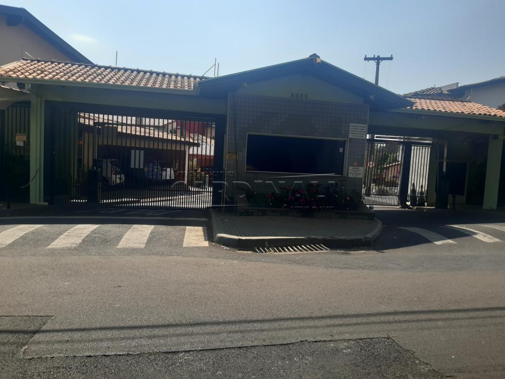 Alugar Casa / Condomínio em São Carlos R$ 2.778,00 - Foto 1 Alugar Casa / Condomínio em São Carlos R$ 2.778,00 - Foto 1