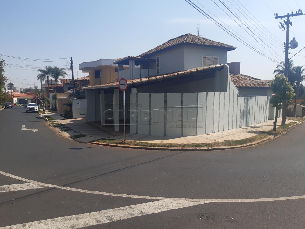 Alugar Casa / Condomínio em São Carlos R$ 2.778,00 - Foto 5