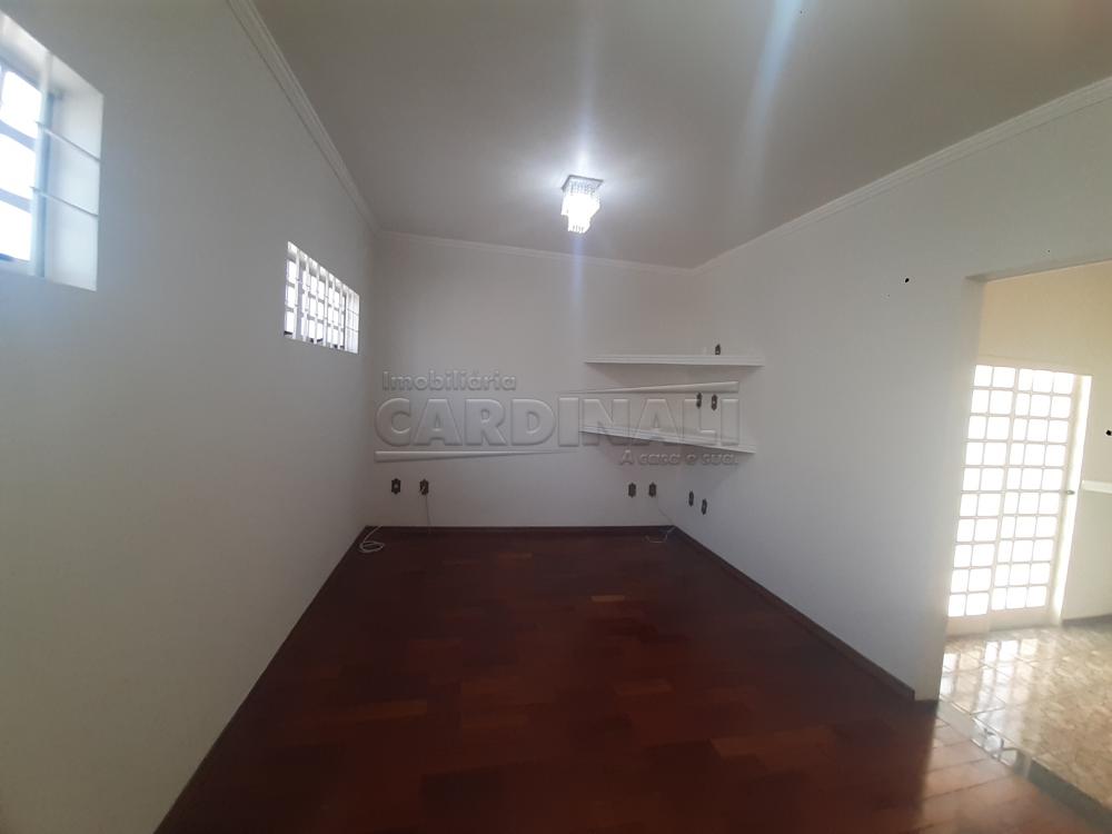 Alugar Casa / Condomínio em São Carlos R$ 2.778,00 - Foto 10