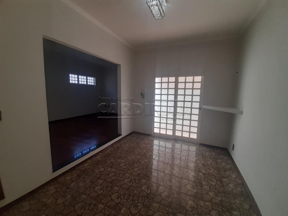 Alugar Casa / Condomínio em São Carlos R$ 2.778,00 - Foto 12
