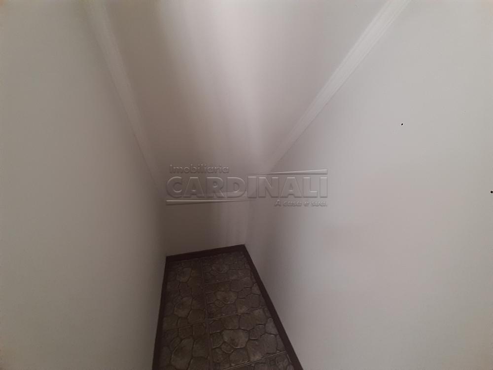 Alugar Casa / Condomínio em São Carlos R$ 2.778,00 - Foto 14