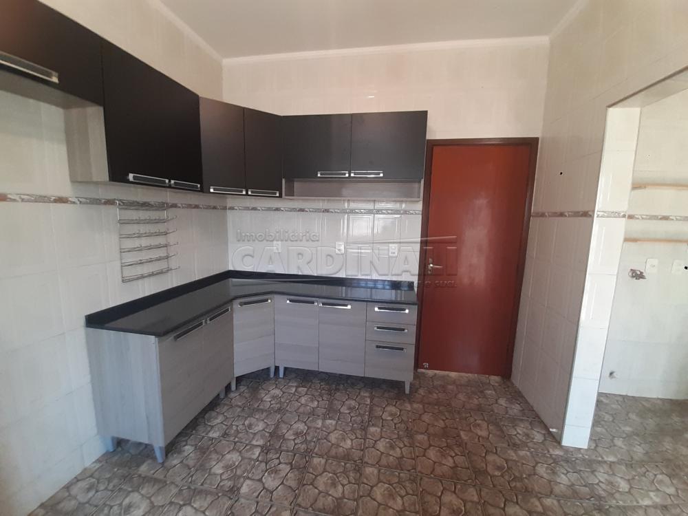 Alugar Casa / Condomínio em São Carlos R$ 2.778,00 - Foto 17