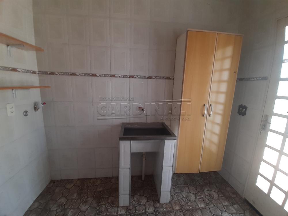 Alugar Casa / Condomínio em São Carlos R$ 2.778,00 - Foto 18