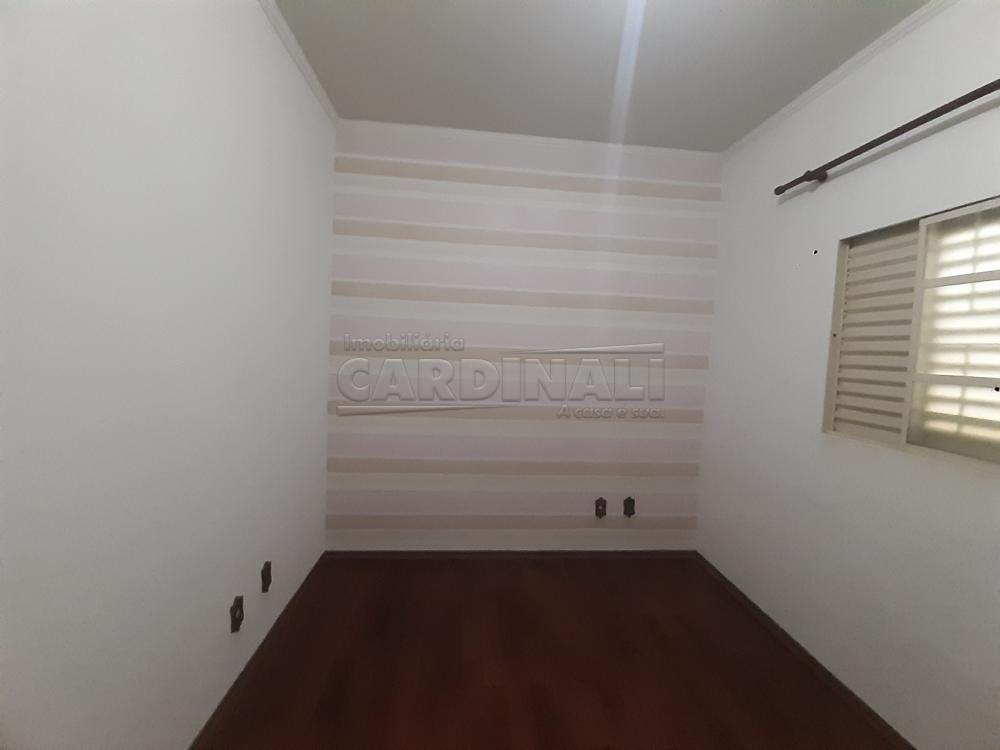 Alugar Casa / Condomínio em São Carlos R$ 2.778,00 - Foto 25
