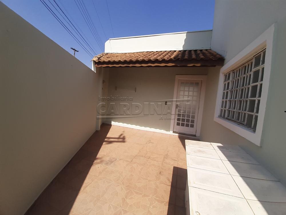 Alugar Casa / Condomínio em São Carlos R$ 2.778,00 - Foto 34