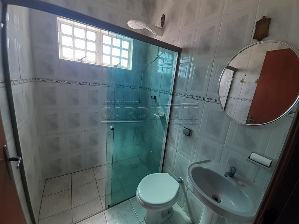 Alugar Casa / Condomínio em São Carlos R$ 2.778,00 - Foto 48