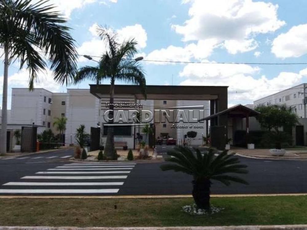 Alugar Apartamento / Padrão em São Carlos R$ 1.112,00 - Foto 1 Alugar Apartamento / Padrão em São Carlos R$ 1.112,00 - Foto 1