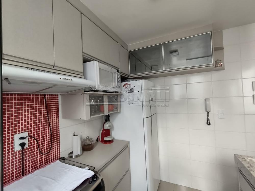 Alugar Apartamento / Padrão em São Carlos R$ 1.112,00 - Foto 3