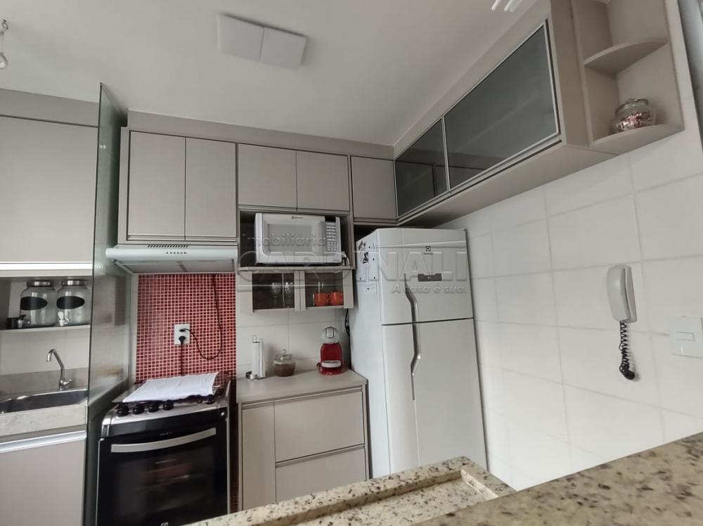 Alugar Apartamento / Padrão em São Carlos R$ 1.112,00 - Foto 4
