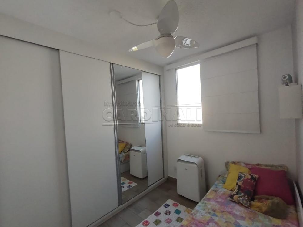 Alugar Apartamento / Padrão em São Carlos R$ 1.112,00 - Foto 5