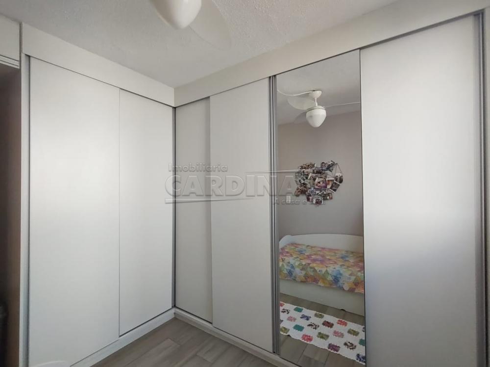 Alugar Apartamento / Padrão em São Carlos R$ 1.112,00 - Foto 6