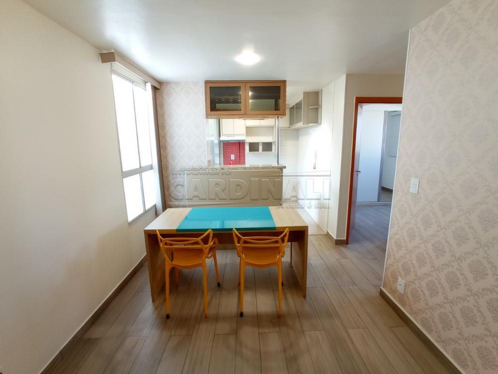 Alugar Apartamento / Padrão em São Carlos R$ 1.112,00 - Foto 13