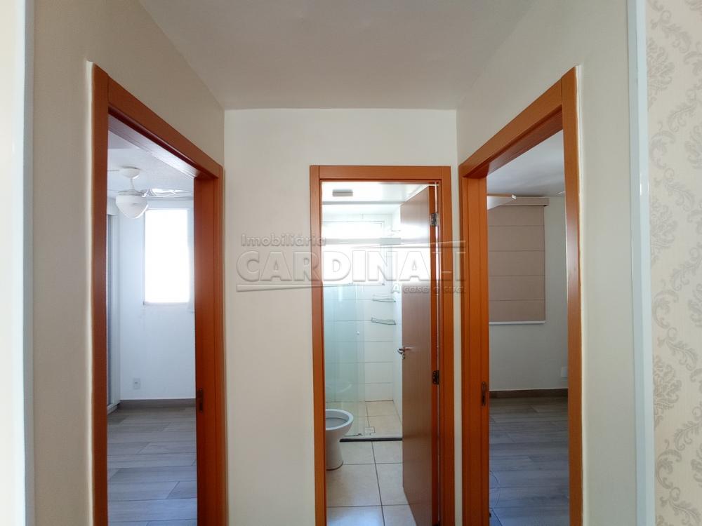 Alugar Apartamento / Padrão em São Carlos R$ 1.112,00 - Foto 18