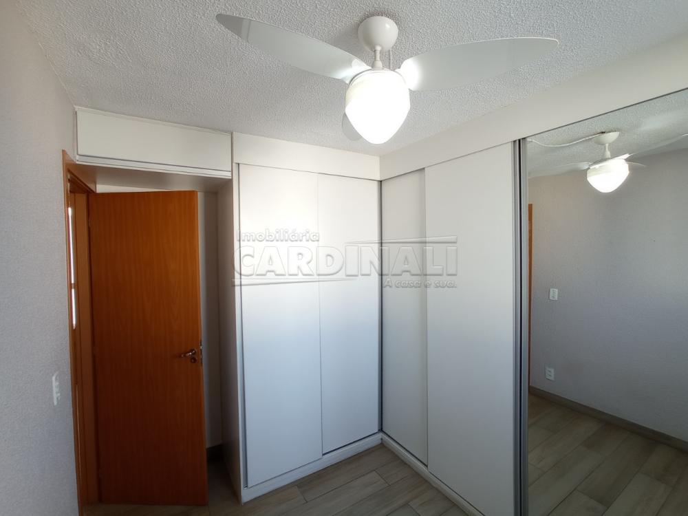 Alugar Apartamento / Padrão em São Carlos R$ 1.112,00 - Foto 19
