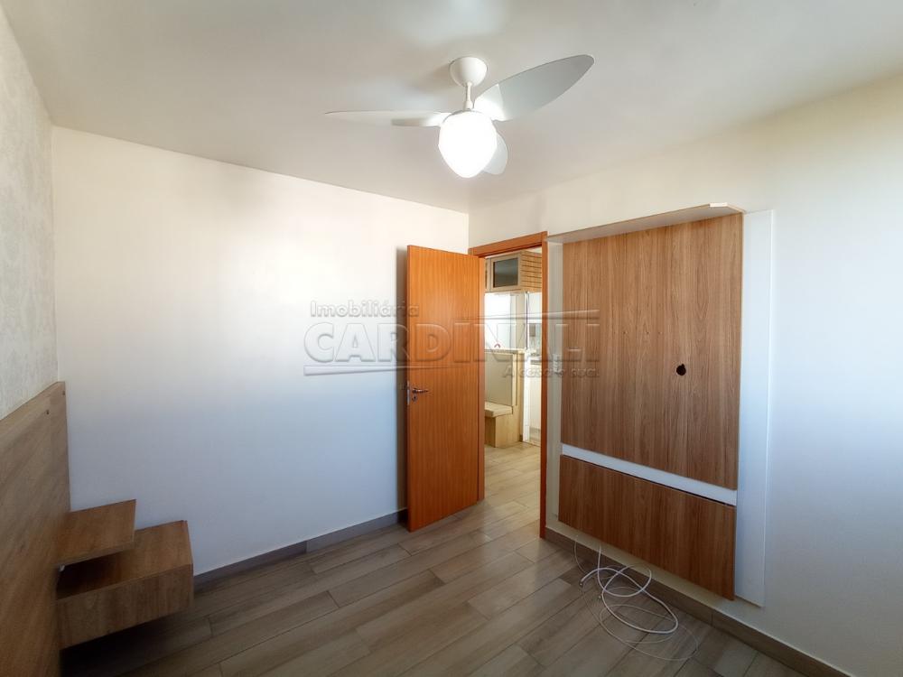 Alugar Apartamento / Padrão em São Carlos R$ 1.112,00 - Foto 21