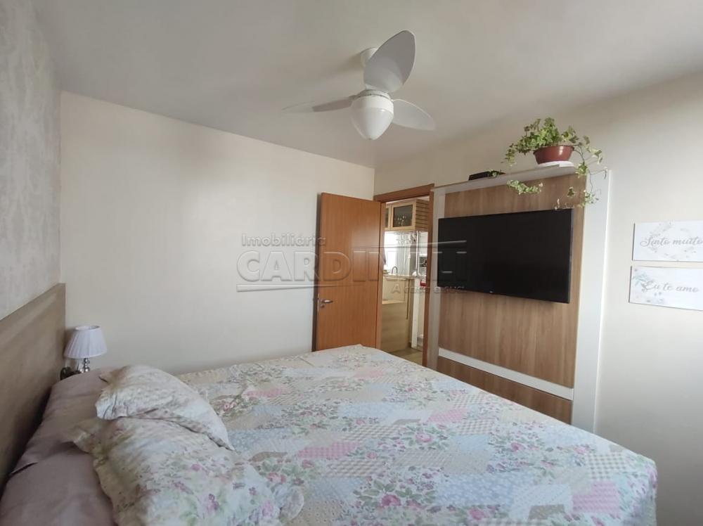 Alugar Apartamento / Padrão em São Carlos R$ 1.112,00 - Foto 26