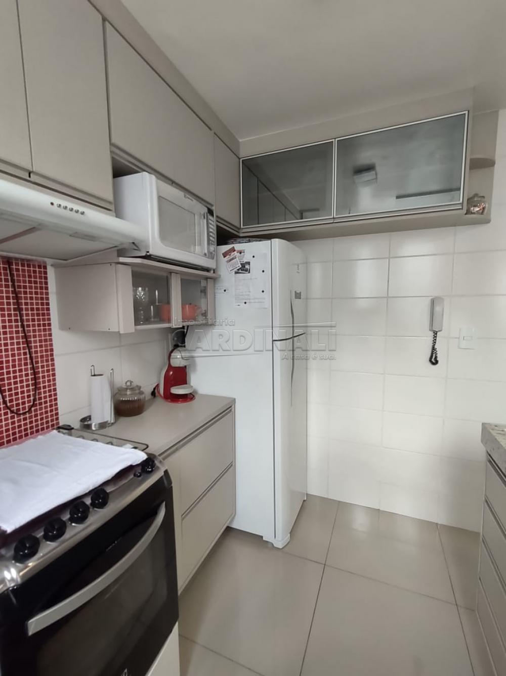 Alugar Apartamento / Padrão em São Carlos R$ 1.112,00 - Foto 28