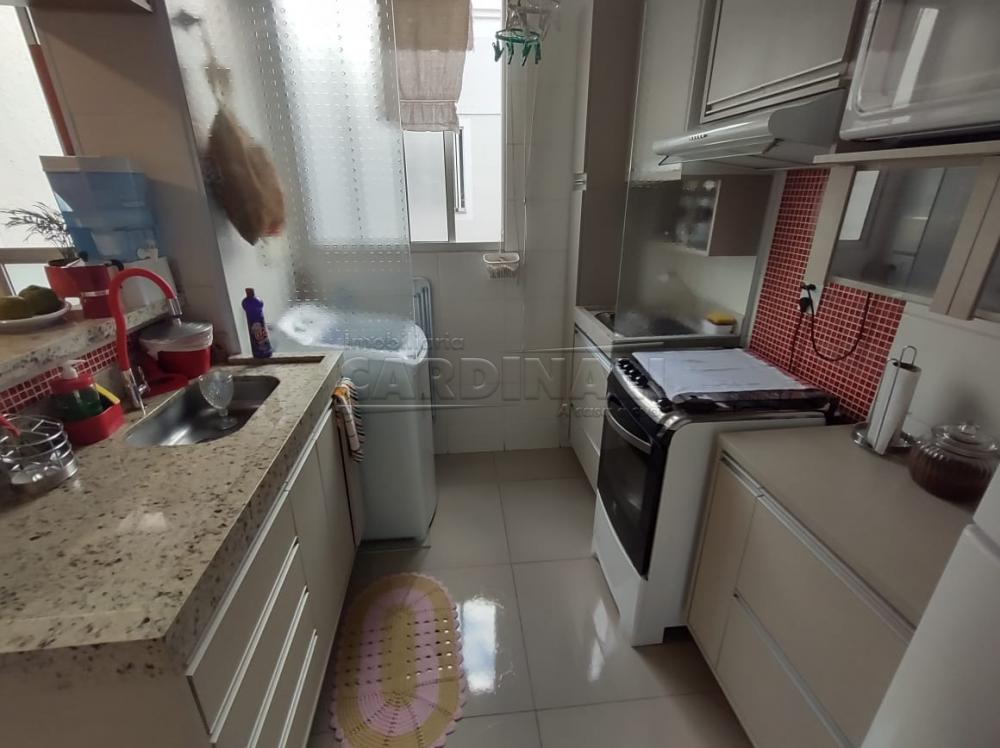 Alugar Apartamento / Padrão em São Carlos R$ 1.112,00 - Foto 31