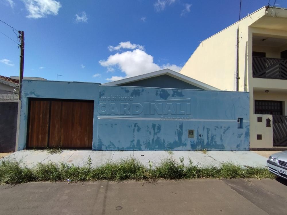 Casa / Padrão em São Carlos Alugar por R$1.778,00