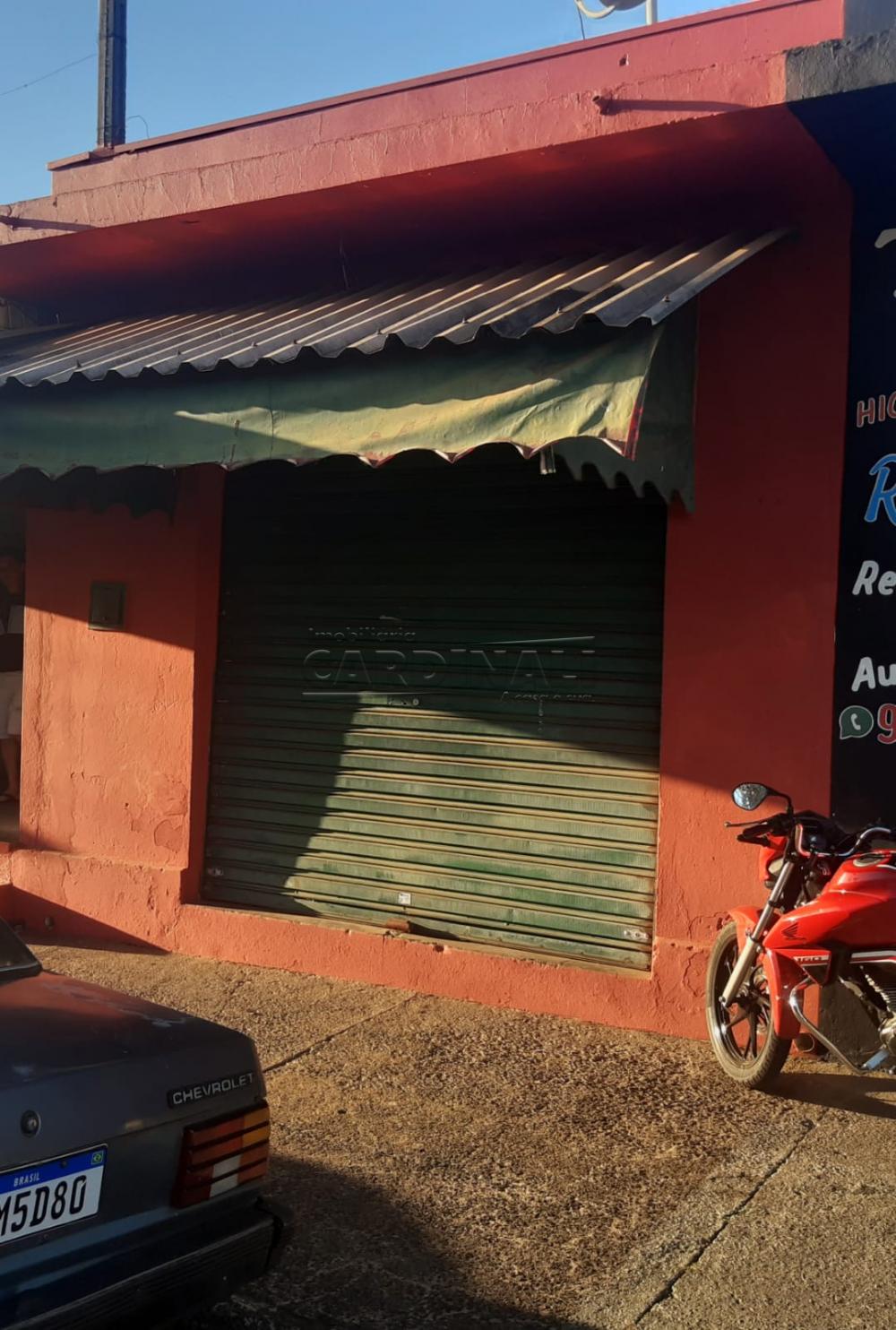 Comercial / Salão em São Carlos 