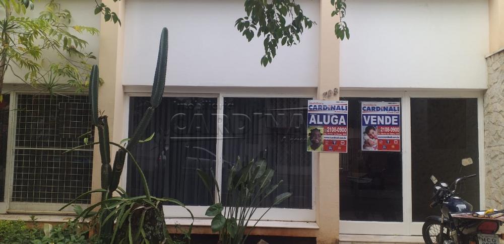 Casa / Padrão em Araraquara Alugar por R$2.800,00