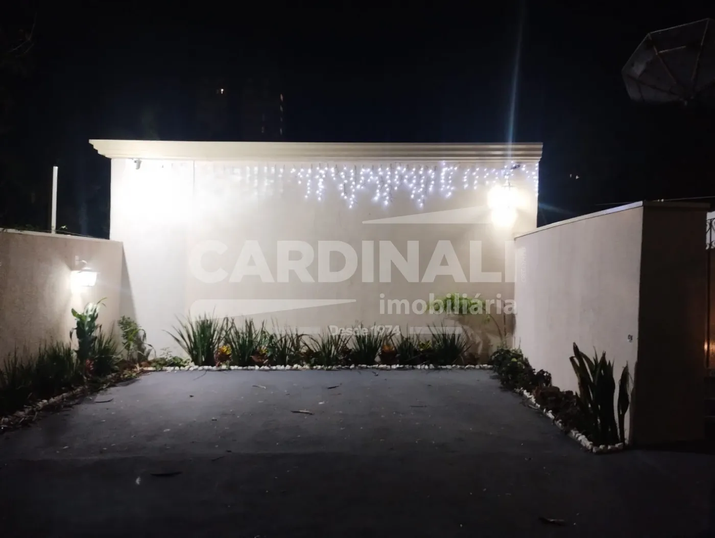 Casa / Padrão em São Carlos  Casa / Padrão em São Carlos