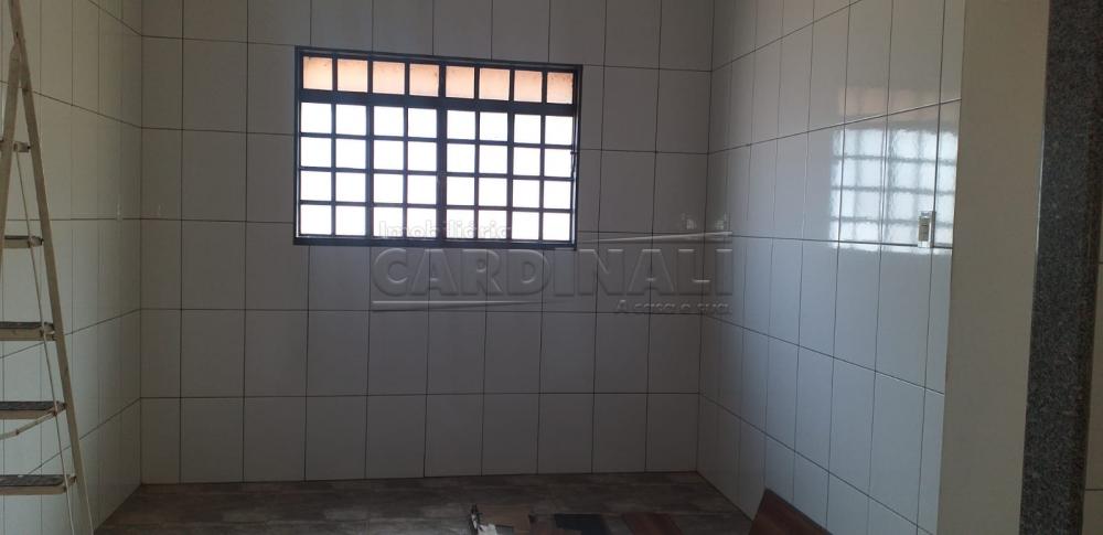 SALA Alugar Casa / Padrão em Araraquara R$ 1.200,00 - Foto 5